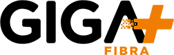 Logo GIGA FIBRA
